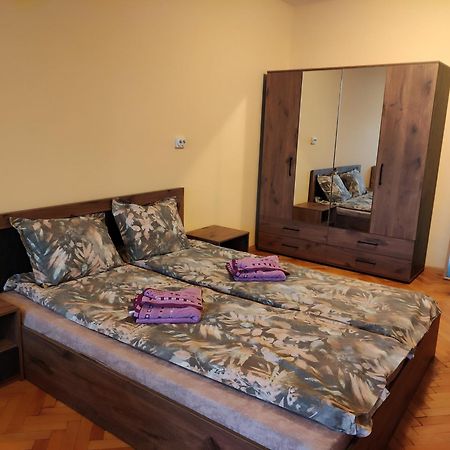 Mercury Guest House Veliko Tárnovo Exterior foto