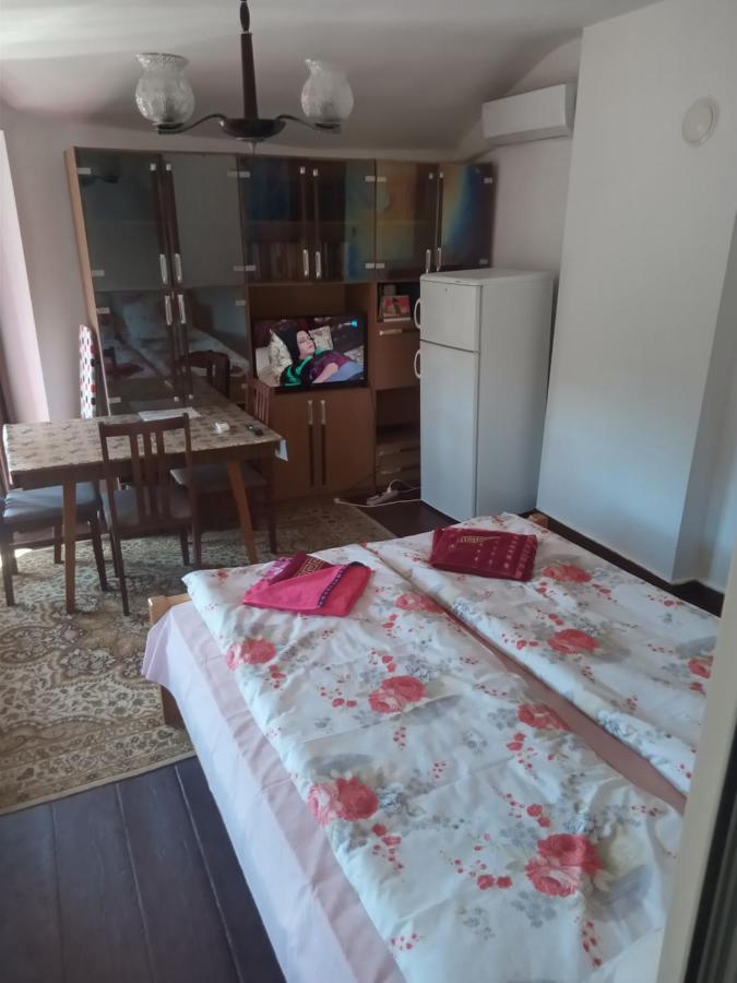 Mercury Guest House Veliko Tárnovo Exterior foto