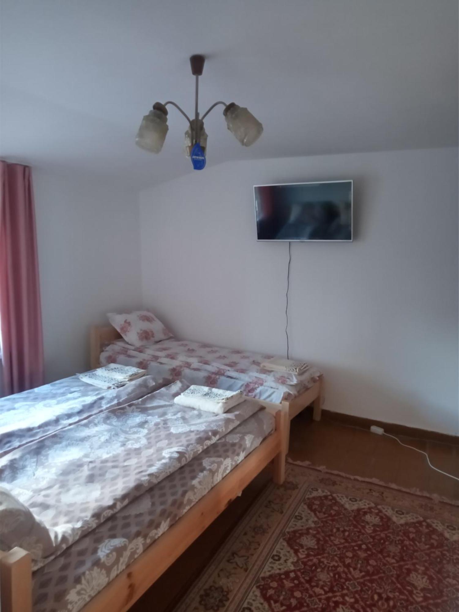 Mercury Guest House Veliko Tárnovo Habitación foto