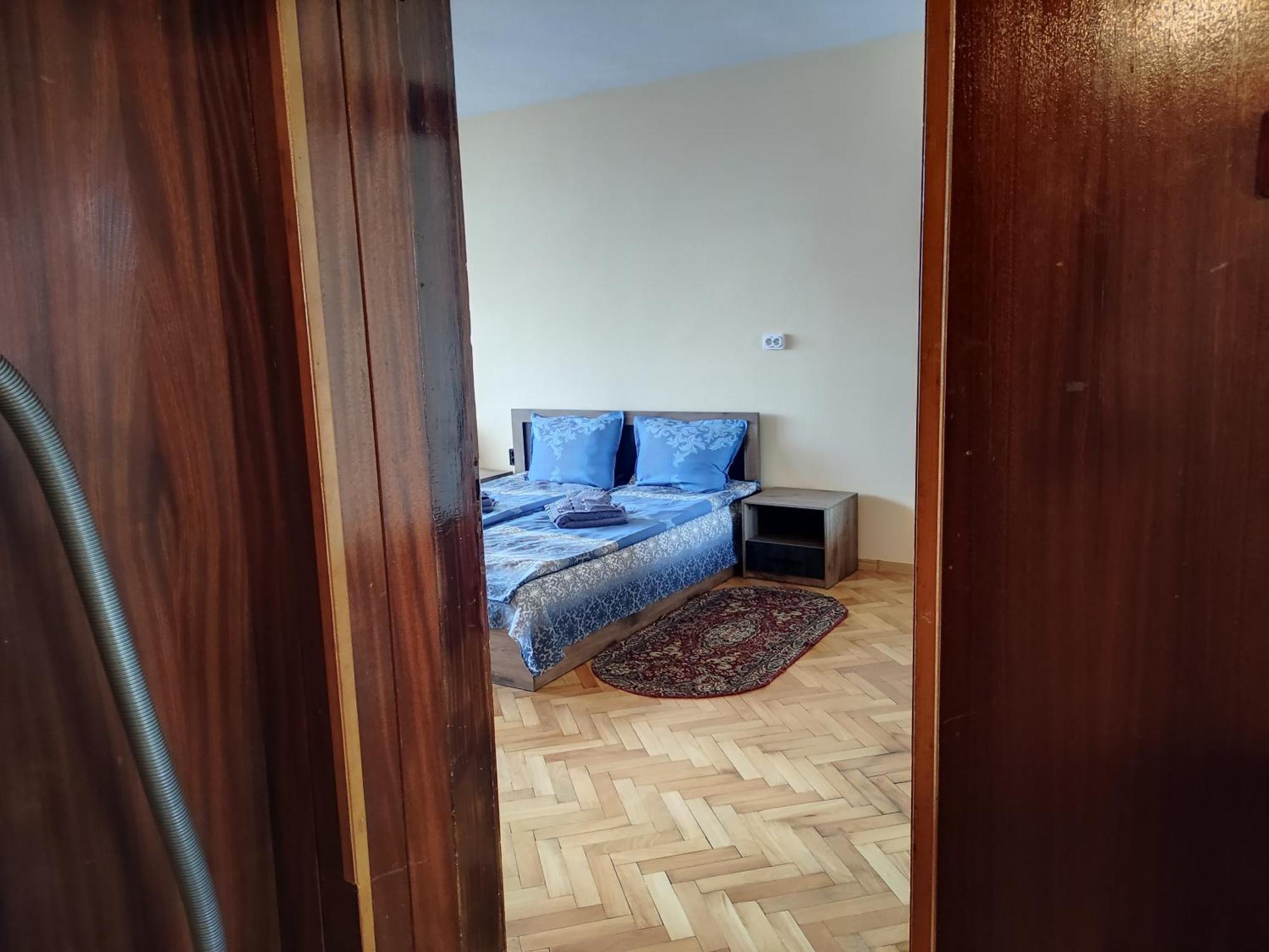 Mercury Guest House Veliko Tárnovo Exterior foto