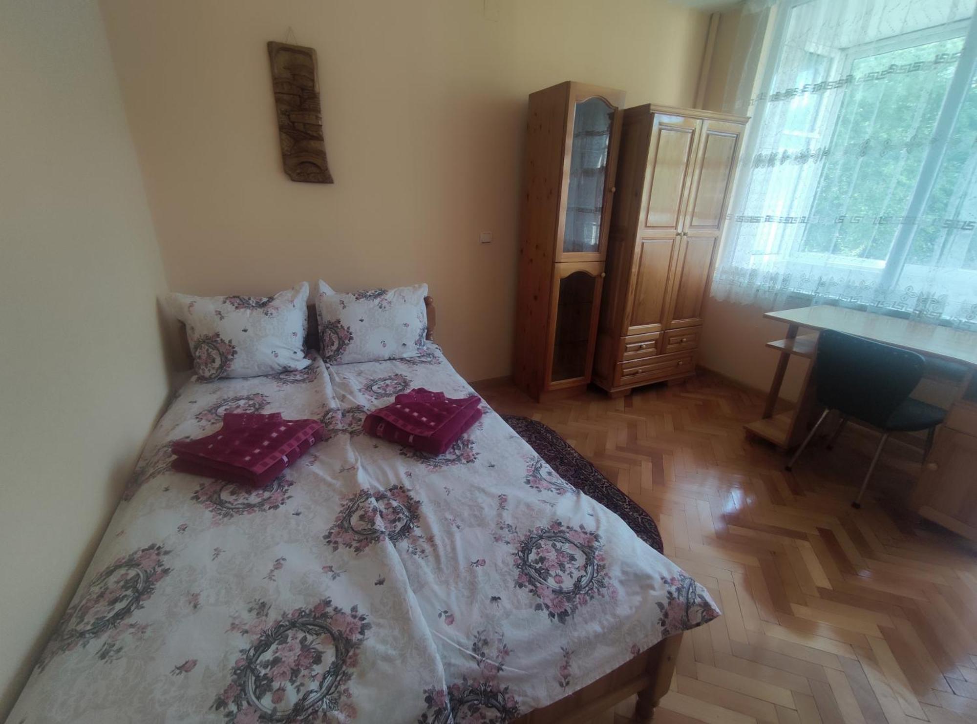 Mercury Guest House Veliko Tárnovo Exterior foto