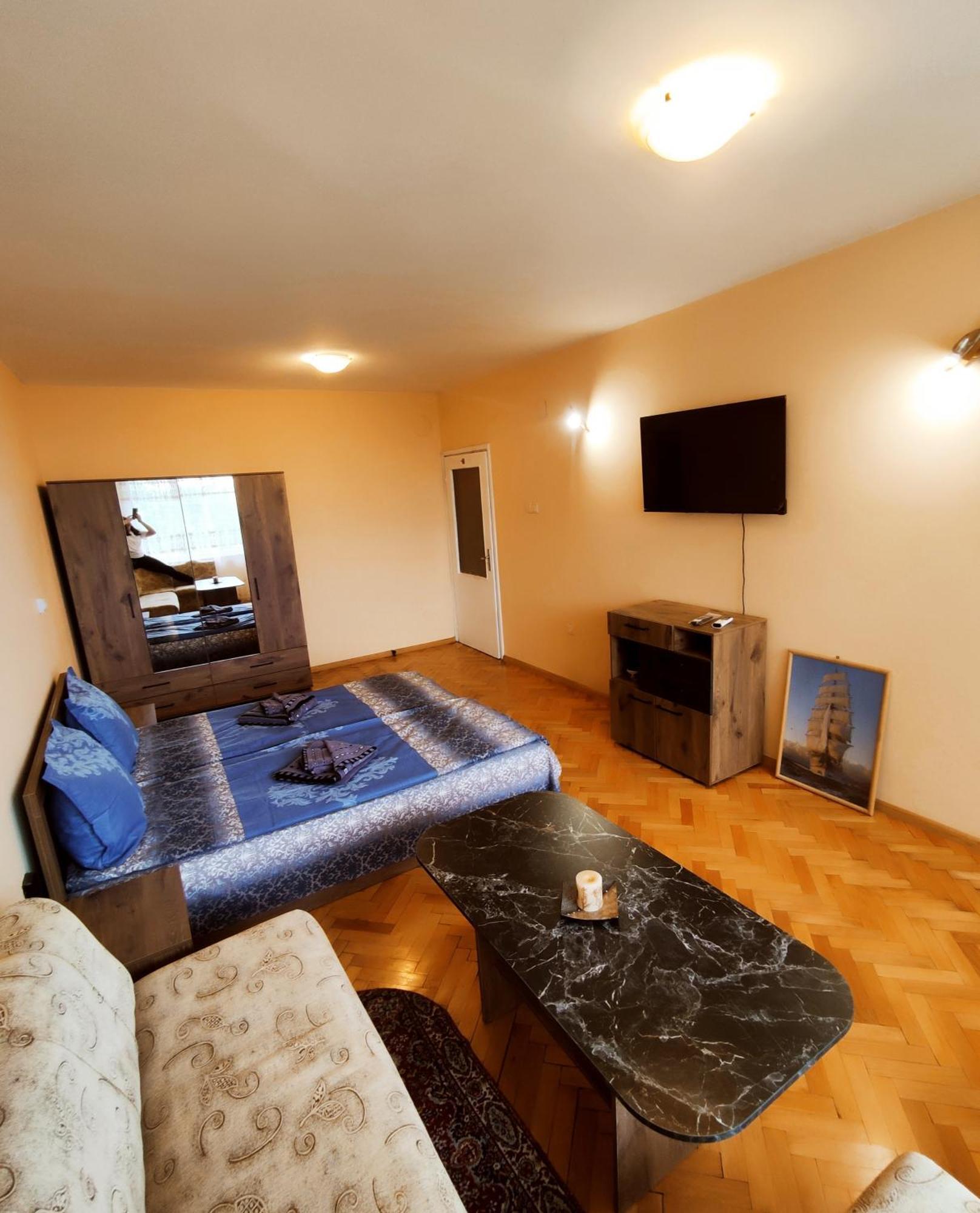 Mercury Guest House Veliko Tárnovo Exterior foto
