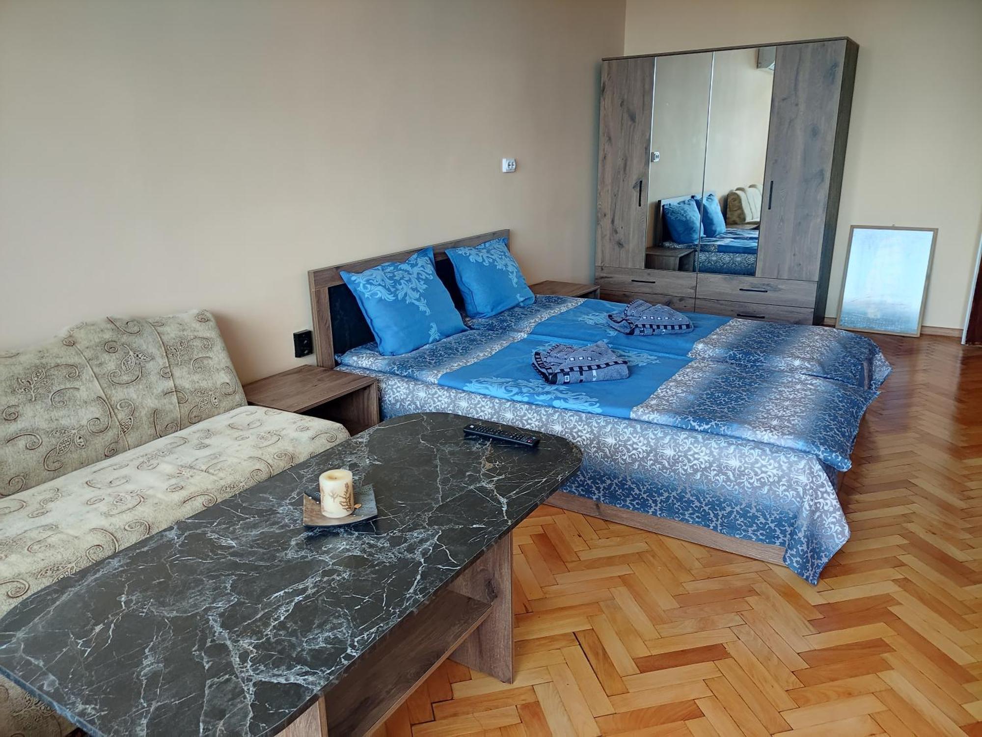 Mercury Guest House Veliko Tárnovo Exterior foto