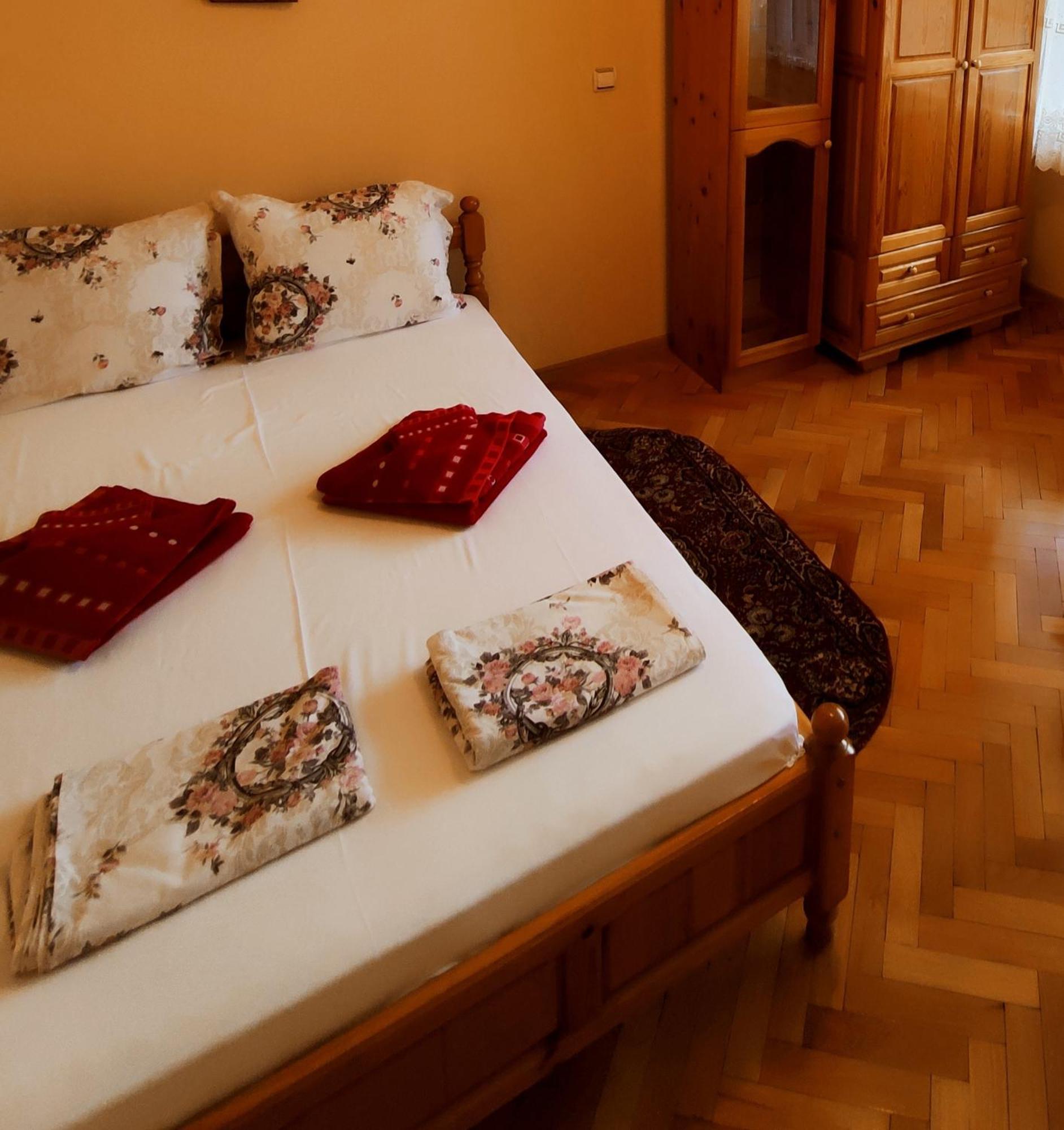 Mercury Guest House Veliko Tárnovo Exterior foto