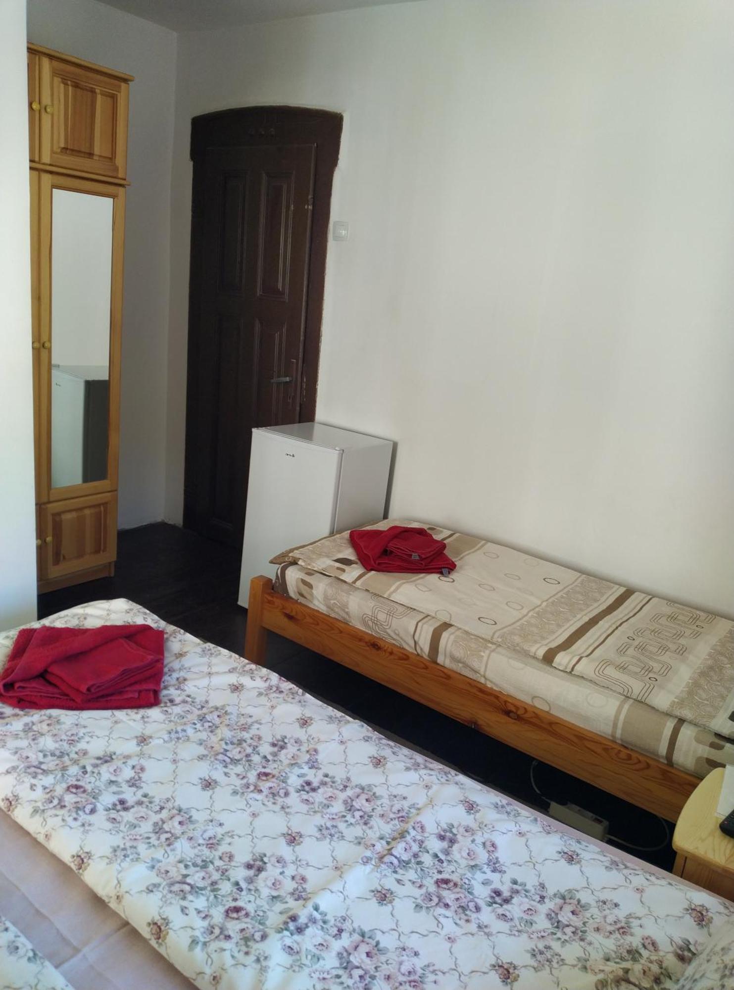 Mercury Guest House Veliko Tárnovo Exterior foto