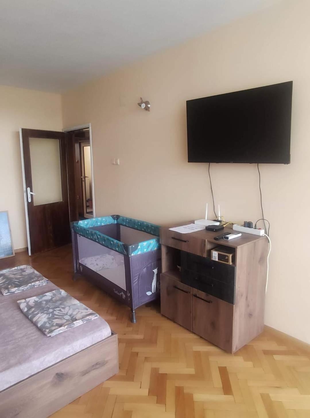 Mercury Guest House Veliko Tárnovo Exterior foto