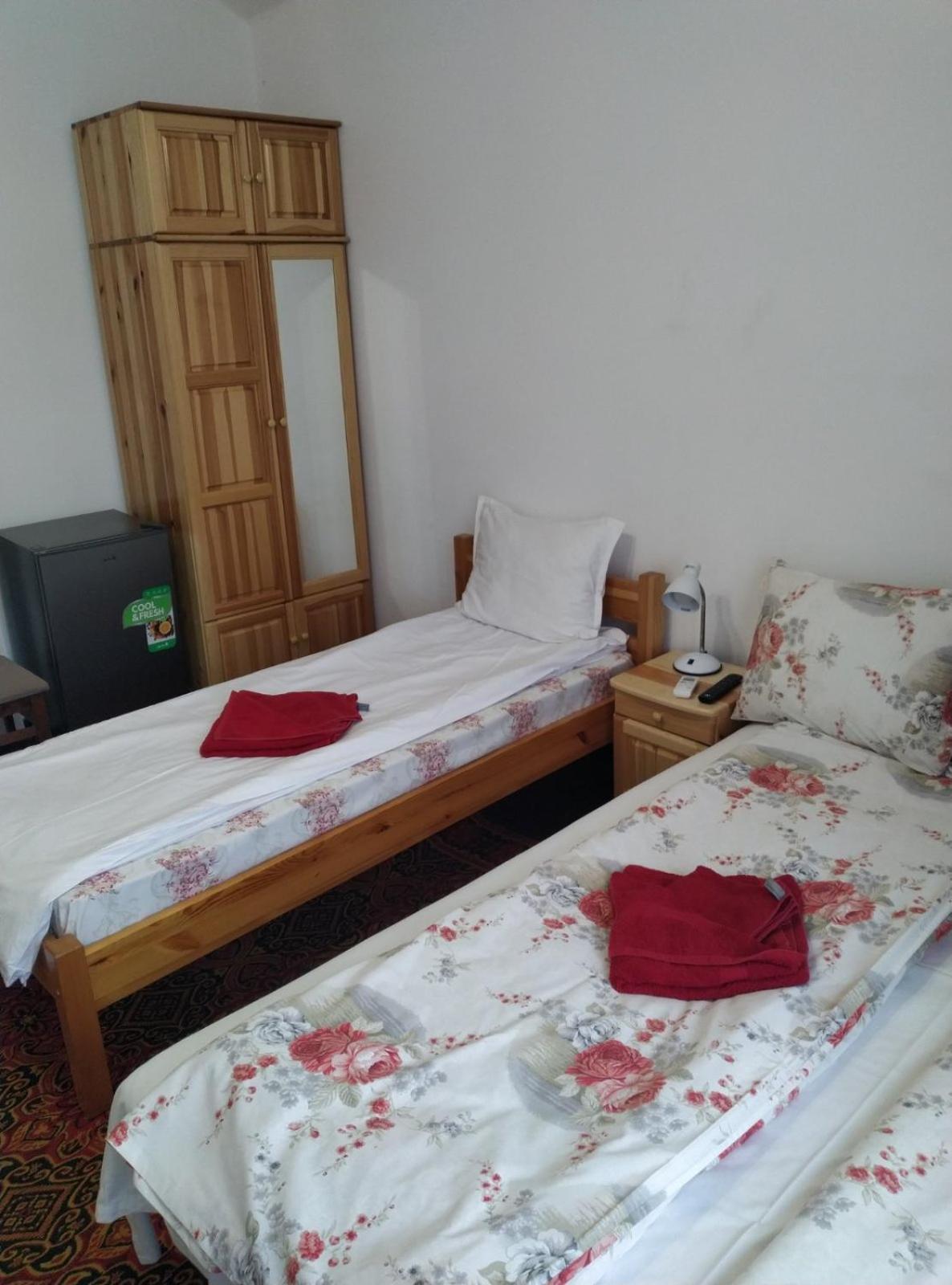 Mercury Guest House Veliko Tárnovo Exterior foto